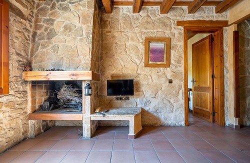 Conesa Apartment | 53 m² Apartment ∙ 2 bedrooms ∙ 3 guests