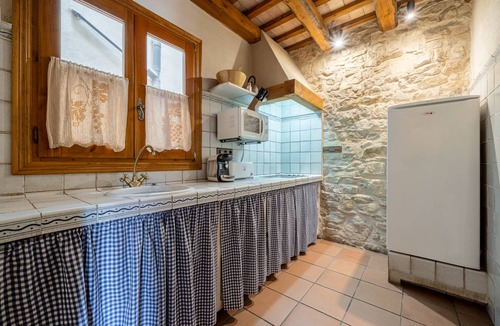 Conesa Apartment | 53 m² Apartment ∙ 2 bedrooms ∙ 3 guests