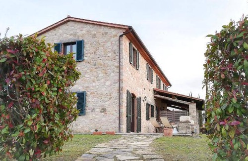 San Venanzo Apartment | 53 m² Apartment ∙ 2 bedrooms ∙ 5 guests