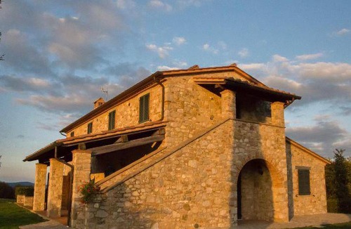 San Venanzo Apartment | 53 m² Apartment ∙ 2 bedrooms ∙ 5 guests