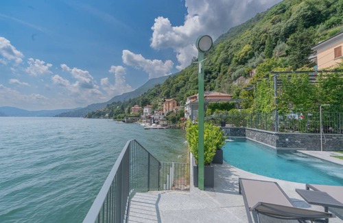 Carate Urio Villa | 530 m² Villa ∙ 9 bedrooms ∙ 18 guests