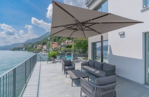 Carate Urio Villa | 530 m² Villa ∙ 9 bedrooms ∙ 18 guests