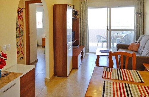 Los Geraeos Apartment | 54 m² Apartment ∙ 2 bedrooms ∙ 4 guests