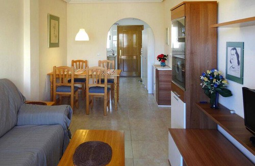 Los Geraeos Apartment | 54 m² Apartment ∙ 2 bedrooms ∙ 4 guests