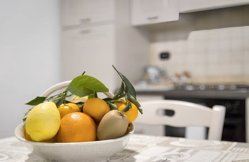 Arce Apartment | 54 m² Apartment ∙ 1 bedroom ∙ 3 guests