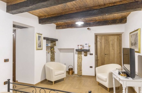 Arce Apartment | 54 m² Apartment ∙ 1 bedroom ∙ 3 guests
