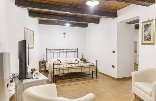 Arce Apartment | 54 m² Apartment ∙ 1 bedroom ∙ 3 guests