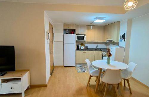 El Gancho Apartment | 54 m² Apartment ∙ 1 bedroom ∙ 4 guests