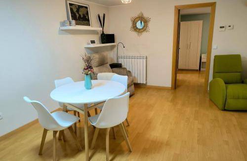 El Gancho Apartment | 54 m² Apartment ∙ 1 bedroom ∙ 4 guests