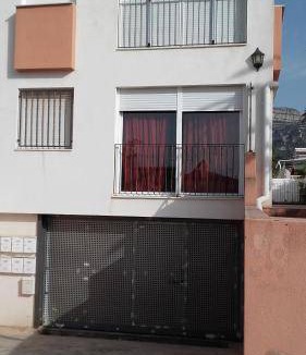 Alcanar Apartment | 54 m² Apartment ∙ 2 bedrooms ∙ 4 guests