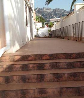Alcanar Apartment | 54 m² Apartment ∙ 2 bedrooms ∙ 4 guests