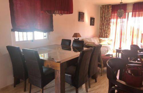 Alcanar Apartment | 54 m² Apartment ∙ 2 bedrooms ∙ 4 guests