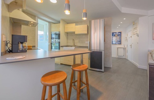 San Isidro Apartment | 54 m² Apartment ∙ 1 bedroom ∙ 3 guests