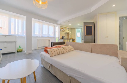 San Isidro Apartment | 54 m² Apartment ∙ 1 bedroom ∙ 3 guests