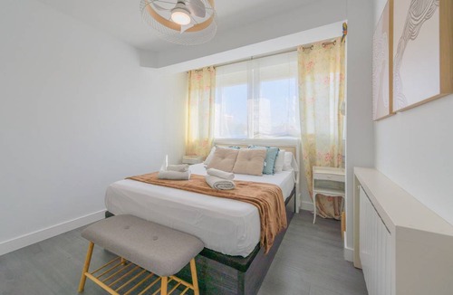 San Isidro Apartment | 54 m² Apartment ∙ 1 bedroom ∙ 3 guests