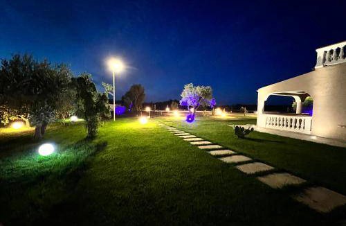 Fabrizio Bed & Breakfast | 54 m² Bed and breakfast ∙ 4 guests
