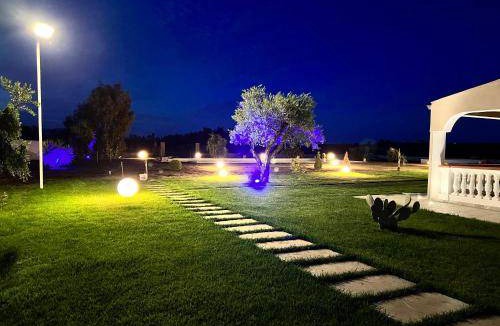 Fabrizio Bed & Breakfast | 54 m² Bed and breakfast ∙ 4 guests