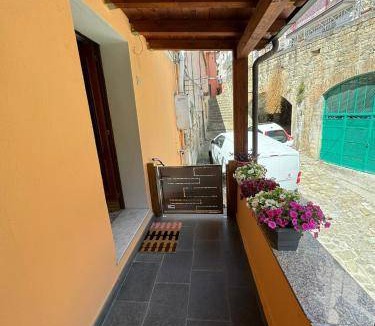 Senise House | 54 m² House ∙ 1 bedroom ∙ 3 guests