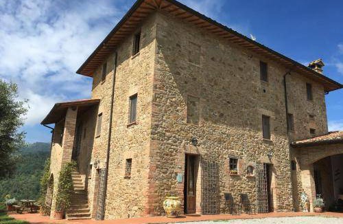 Teverina di Cortona Bed & Breakfast | 540 m² Bed and breakfast ∙ 10 bedrooms ∙ 25 guests