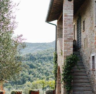Teverina di Cortona Bed & Breakfast | 540 m² Bed and breakfast ∙ 10 bedrooms ∙ 25 guests