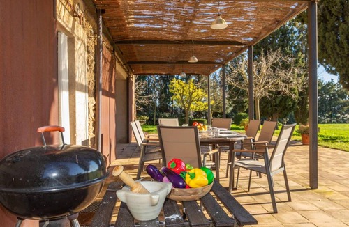 Corca House | 540 m² House ∙ 7 bedrooms ∙ 18 guests
