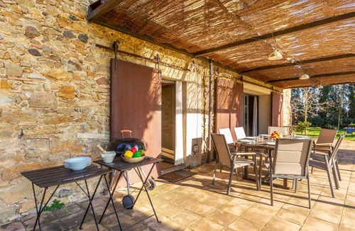 Corca House | 540 m² House ∙ 7 bedrooms ∙ 18 guests