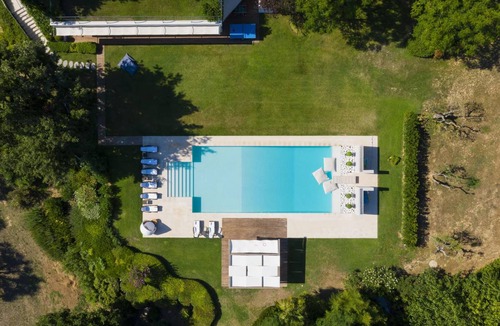 Civitanova Alta Villa | 540 m² Villa ∙ 6 bedrooms ∙ 12 guests