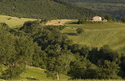 Treia Villa | 540 m² Villa ∙ 5 bedrooms ∙ 11 guests