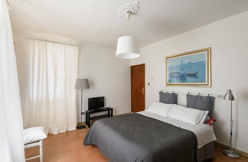 Castiglione della Valle House | 55 m² Farmhouse ∙ 127 guests