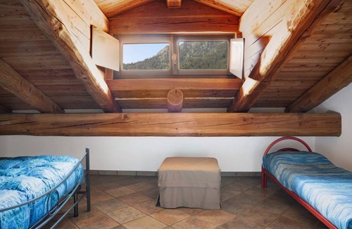 San Michele Prazzo Apartment | 55 m² Apartment ∙ 1 bedroom ∙ 5 guests