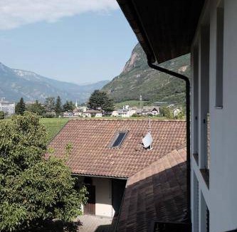 Gries - Quirein Apartment | 55 m² Apartment ∙ 5 guests