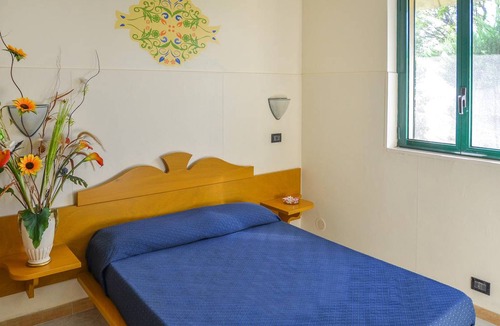 Lido di Metaponto Apartment | 55 m² Apartment ∙ 2 bedrooms ∙ 7 guests