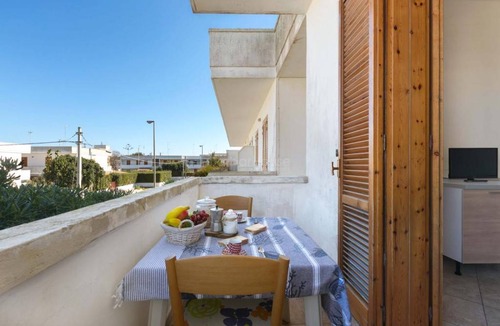 Torre dell'Orso Apartment | 55 m² Apartment ∙ 2 bedrooms ∙ 5 guests
