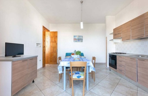 Torre dell'Orso Apartment | 55 m² Apartment ∙ 2 bedrooms ∙ 5 guests