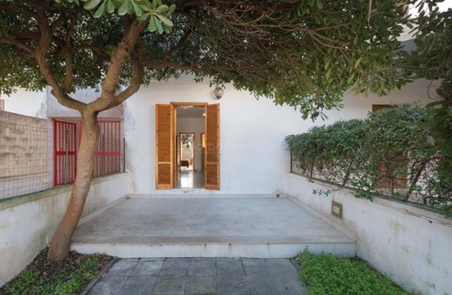 Torre dell'Orso Apartment | 55 m² Apartment ∙ 1 bedroom ∙ 4 guests