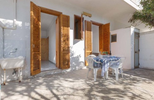 Torre dell'Orso Apartment | 55 m² Apartment ∙ 1 bedroom ∙ 4 guests
