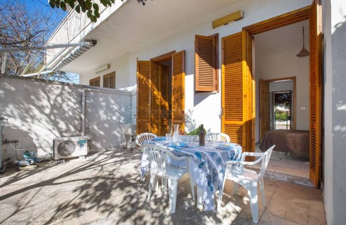 Torre dell'Orso Apartment | 55 m² Apartment ∙ 1 bedroom ∙ 4 guests