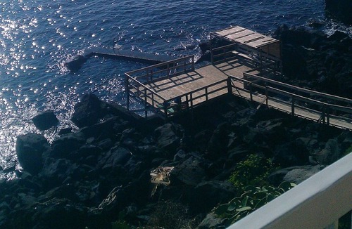 Aci Trezza Apartment | 55 m² Apartment ∙ 1 bedroom ∙ 4 guests