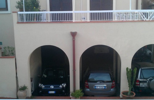 Aci Trezza Apartment | 55 m² Apartment ∙ 1 bedroom ∙ 4 guests