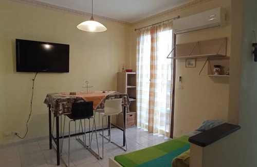Aci Trezza Apartment | 55 m² Apartment ∙ 1 bedroom ∙ 3 guests