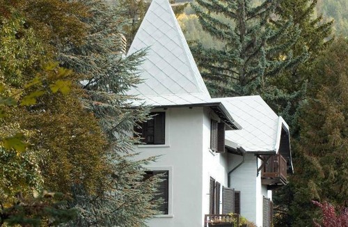 Bardonecchia Apartment | 55 m² Apartment ∙ 3 bedrooms ∙ 127 guests