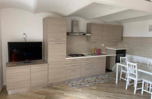 Ateleta Apartment | 55 m² Apartment ∙ 1 bedroom ∙ 4 guests