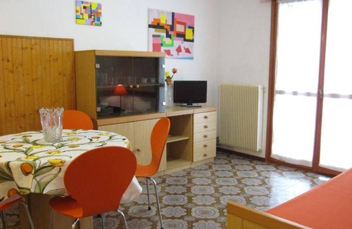Grado Pineta Apartment | 55 m² Apartment ∙ 2 bedrooms ∙ 6 guests
