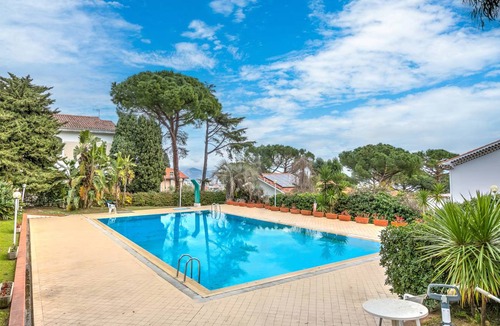Sanremo Apartment | 55 m² Apartment ∙ 1 bedroom ∙ 4 guests