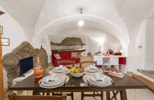 Usseaux Apartment | 55 m² Apartment ∙ 1 bedroom ∙ 2 guests