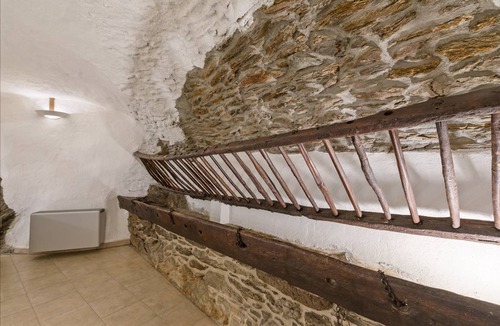 Usseaux Apartment | 55 m² Apartment ∙ 1 bedroom ∙ 2 guests