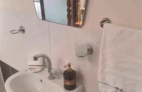 Alanya Apartment | 55 m² Apartment ∙ 1 bedroom ∙ 5 guests