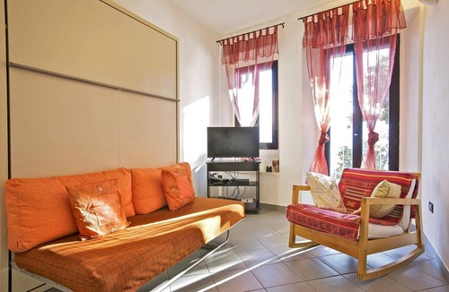 Gonte Apartment | 55 m² Apartment ∙ 1 bedroom ∙ 4 guests