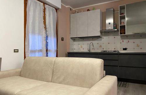 Mazzo Apartment | 55 m² Apartment ∙ 1 bedroom ∙ 7 guests
