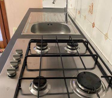 Mazzo Apartment | 55 m² Apartment ∙ 1 bedroom ∙ 7 guests